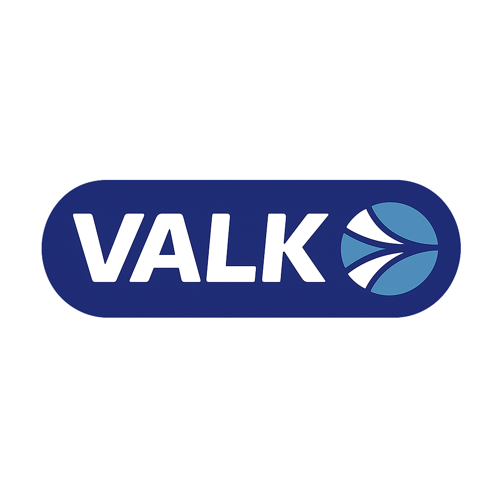 Valko-logistics-logo